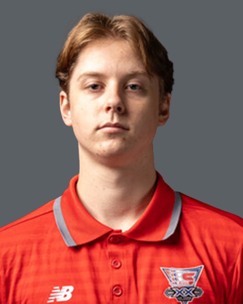 Ben Nottingham, Head Coach image